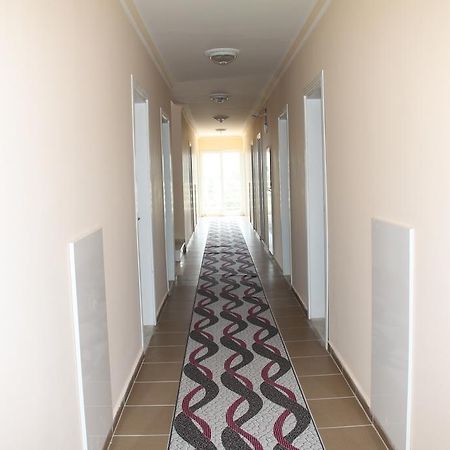 Demirci Hotel Анталья Экстерьер фото