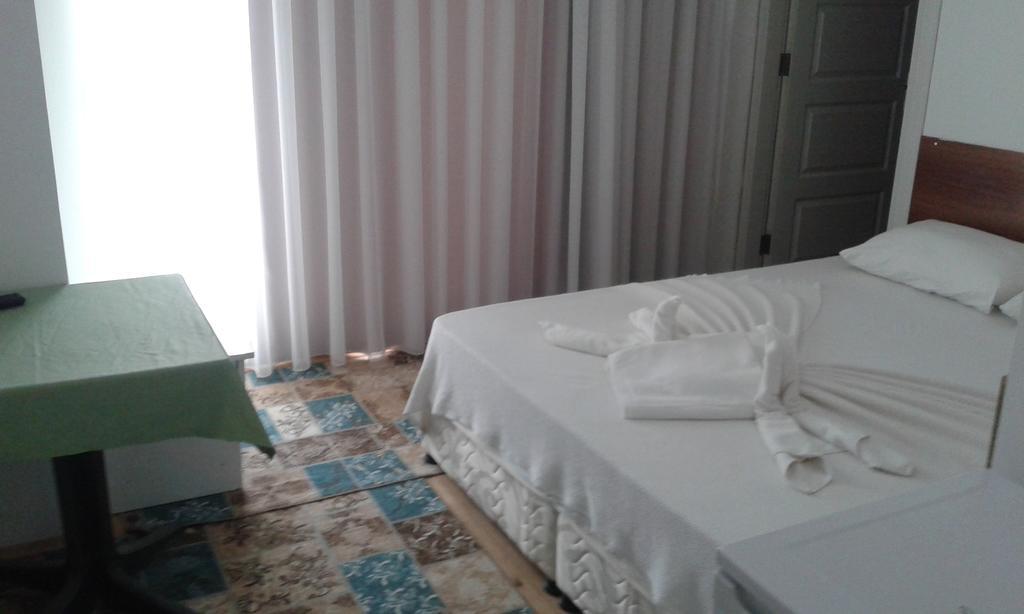 Demirci Hotel Анталья Экстерьер фото