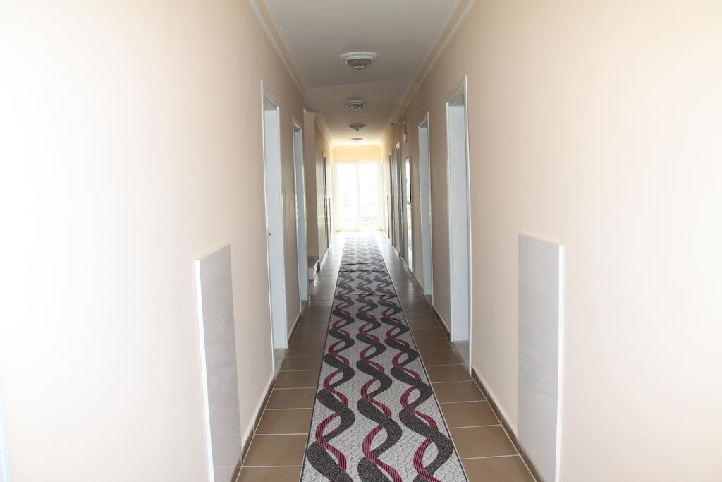 Demirci Hotel Анталья Экстерьер фото