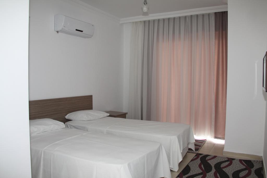 Demirci Hotel Анталья Номер фото