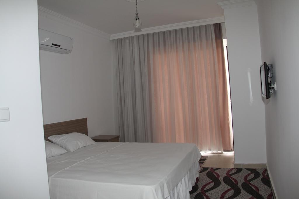 Demirci Hotel Анталья Номер фото
