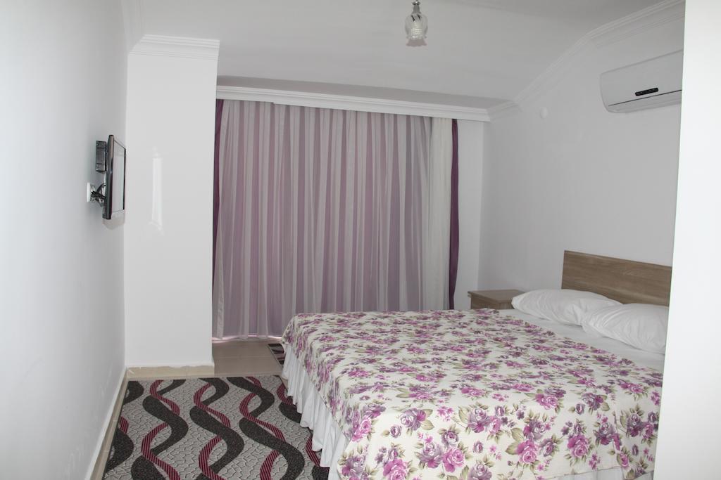 Demirci Hotel Анталья Номер фото