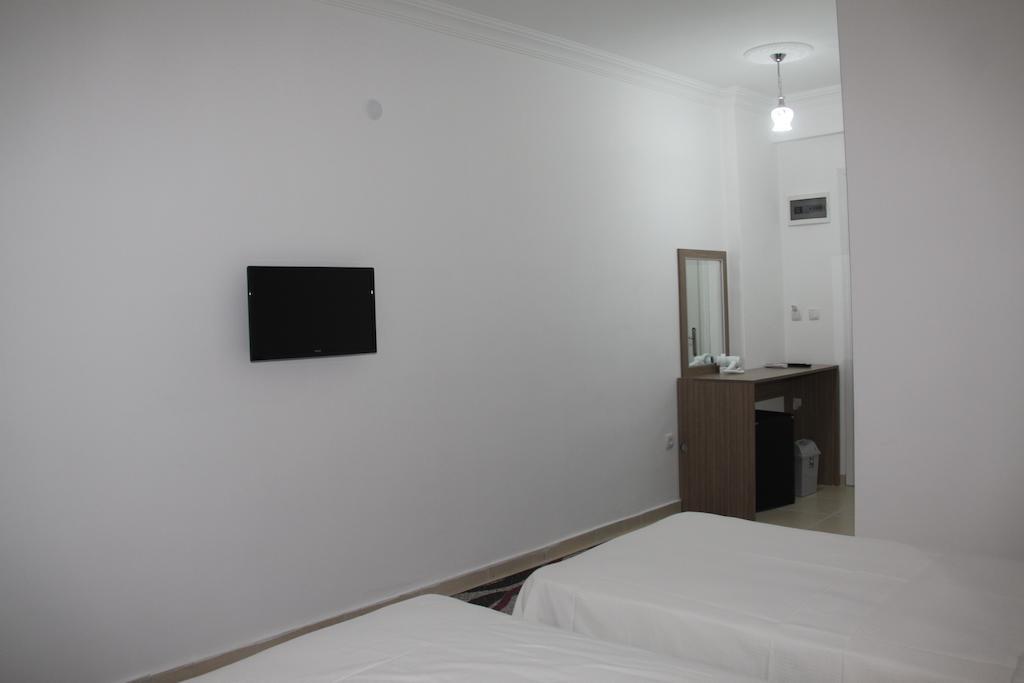 Demirci Hotel Анталья Номер фото