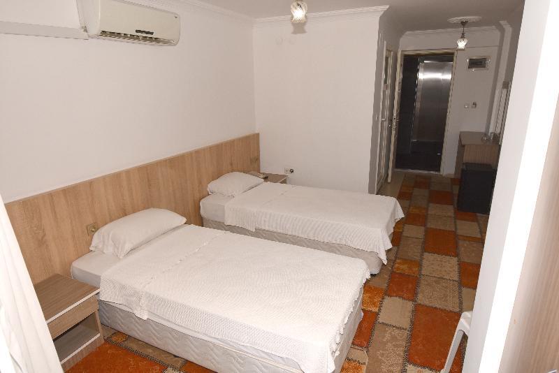 Demirci Hotel Анталья Экстерьер фото