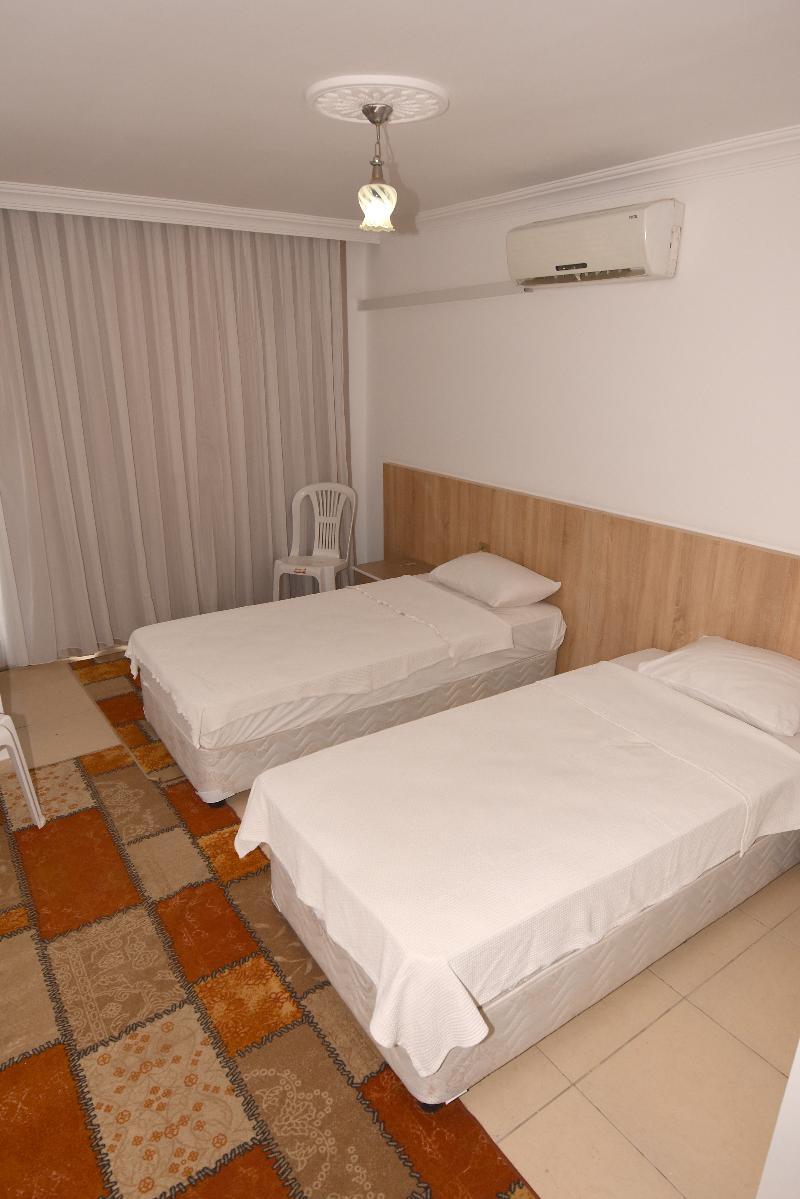Demirci Hotel Анталья Экстерьер фото
